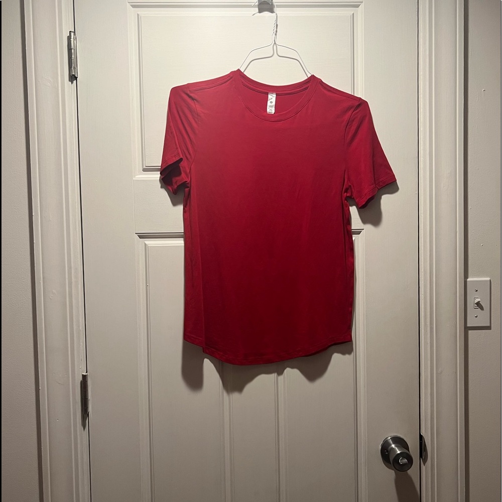 Lululemon Love Crew T-Shirt